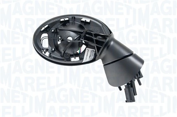 Exterior Mirror